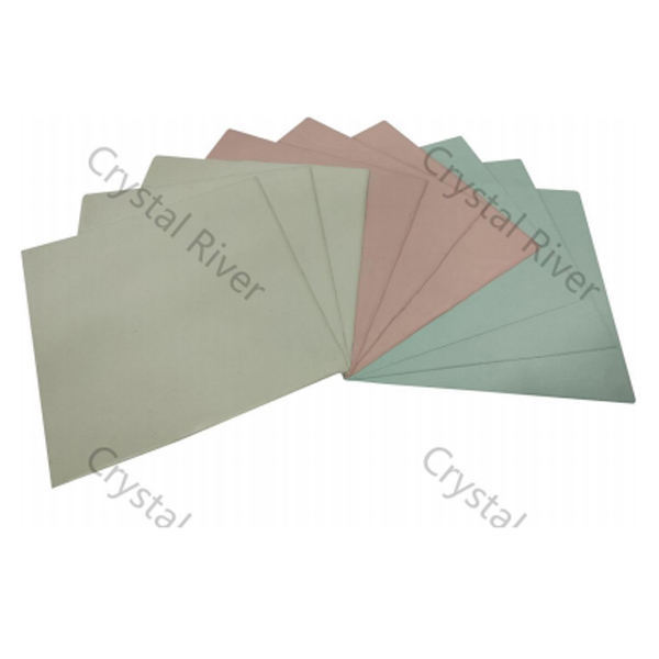 Silicone Insulating Flexible Thermal Pad