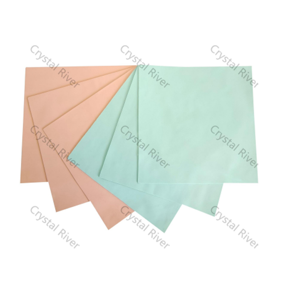 Silicone Insulating Flexible Thermal Pad