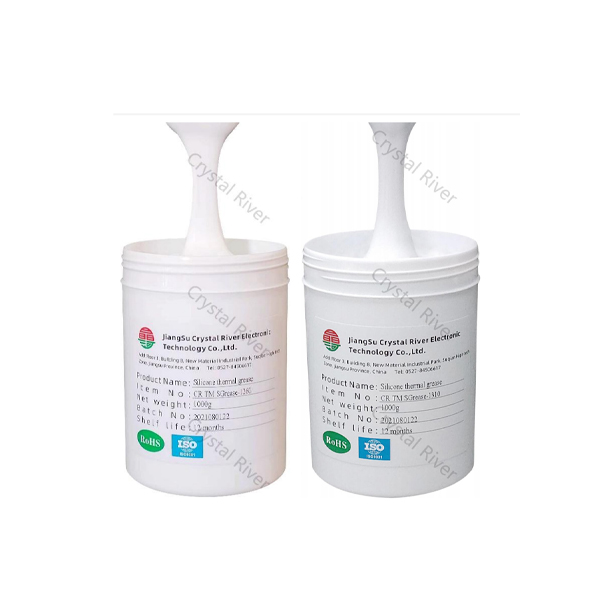 Silicone Insulating Thermal Grease