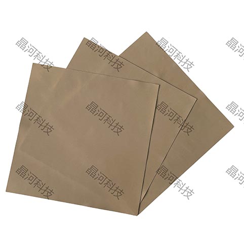 Ag/Cu conductive rubber / CR EMSR-101-30