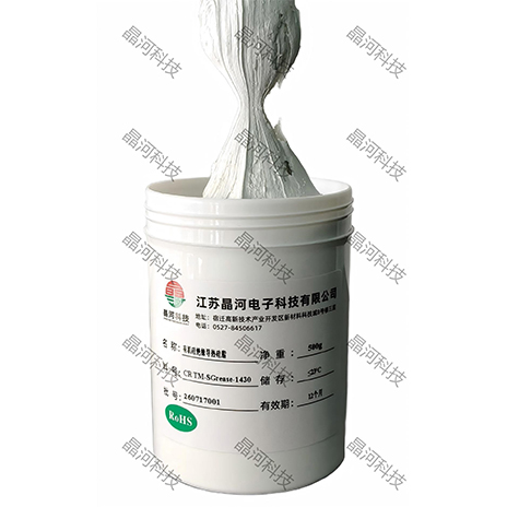 有机硅绝缘导热硅脂/CR TM-SGrease-1430