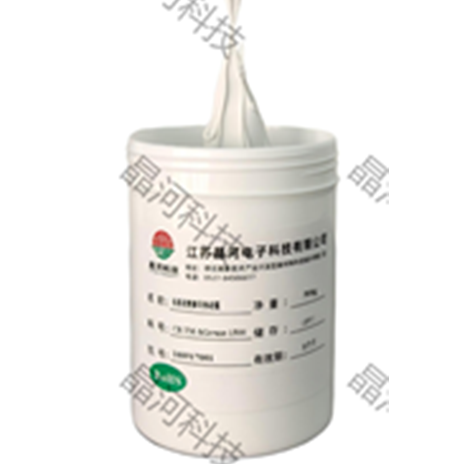 Silicone Insulating Thermal Grease / CR TM-SGrease-1500